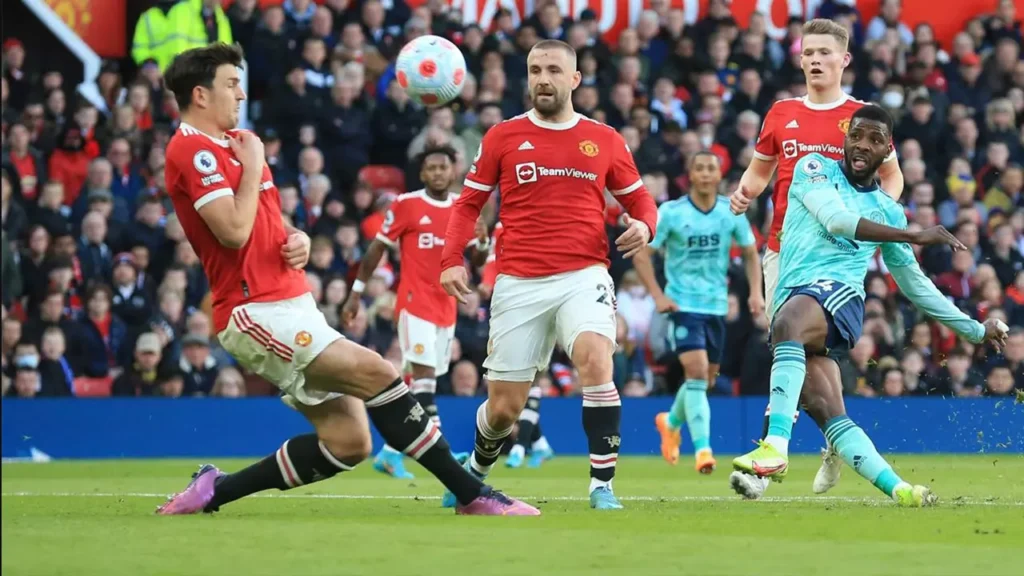 พรีเมียร์ลีก