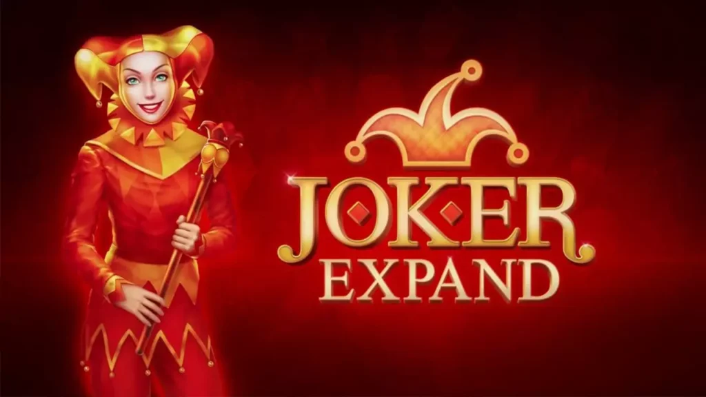 เว็บ สล็อต joker แตก ง่าย 2023