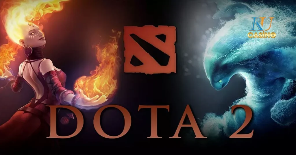 dota