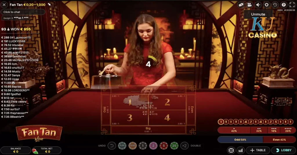 เกมกําถั่ว