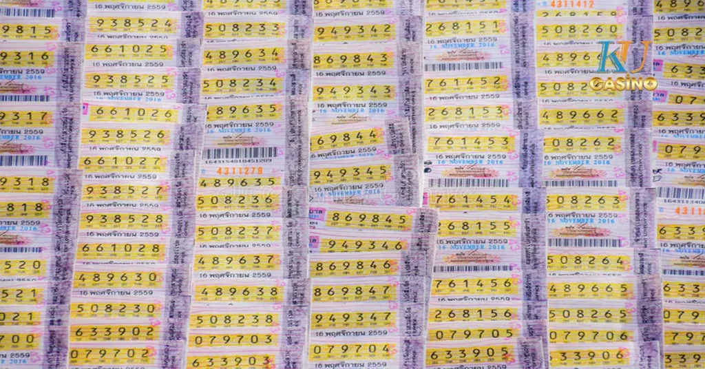 เว็บหวยออนไลน์ ถูกกฎหมาย