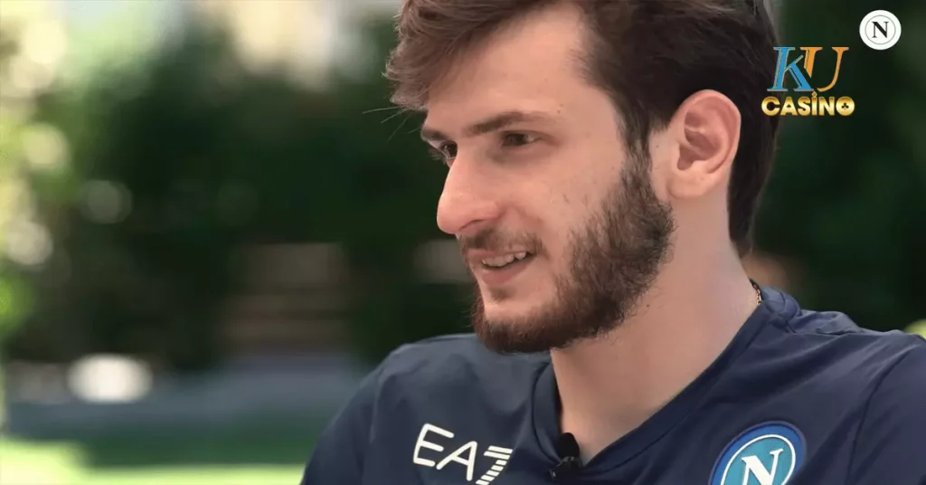 kvaratskhelia ฟีฟ่า 22