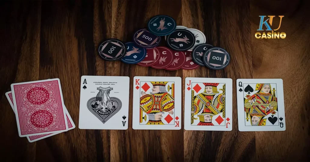 คาสิโน อันดับ 1