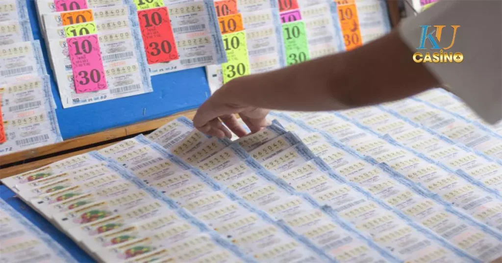 เว็บหวย 888